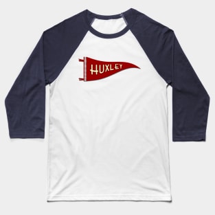 Huxley College Baseball T-Shirt